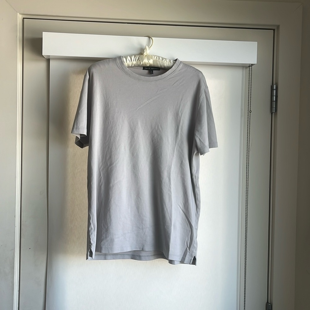 Robert Barakett T-Shirt